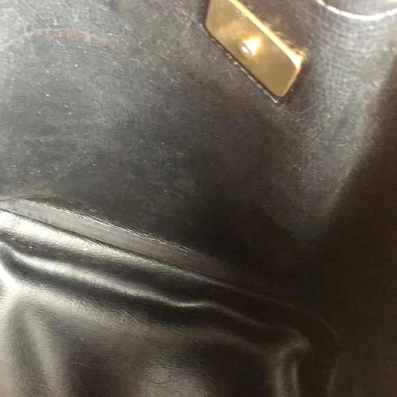 HP🎉Burberry Drawstring Bag🎊 10/21🎉 - Picture 13 of 16